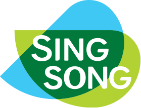 singsong